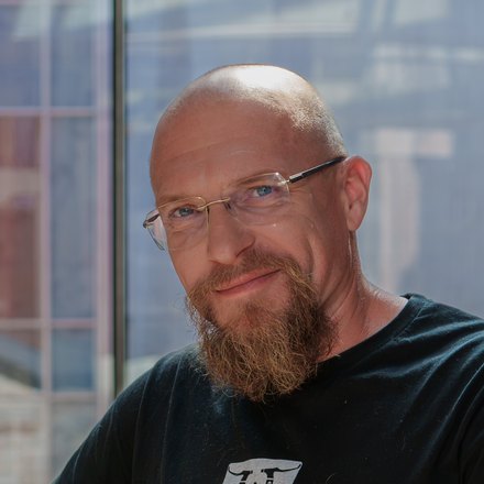 Mark Zirk