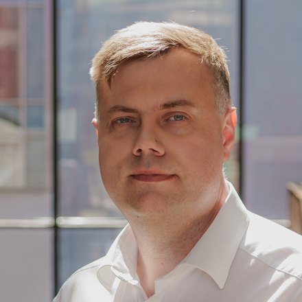 Martin Riivits