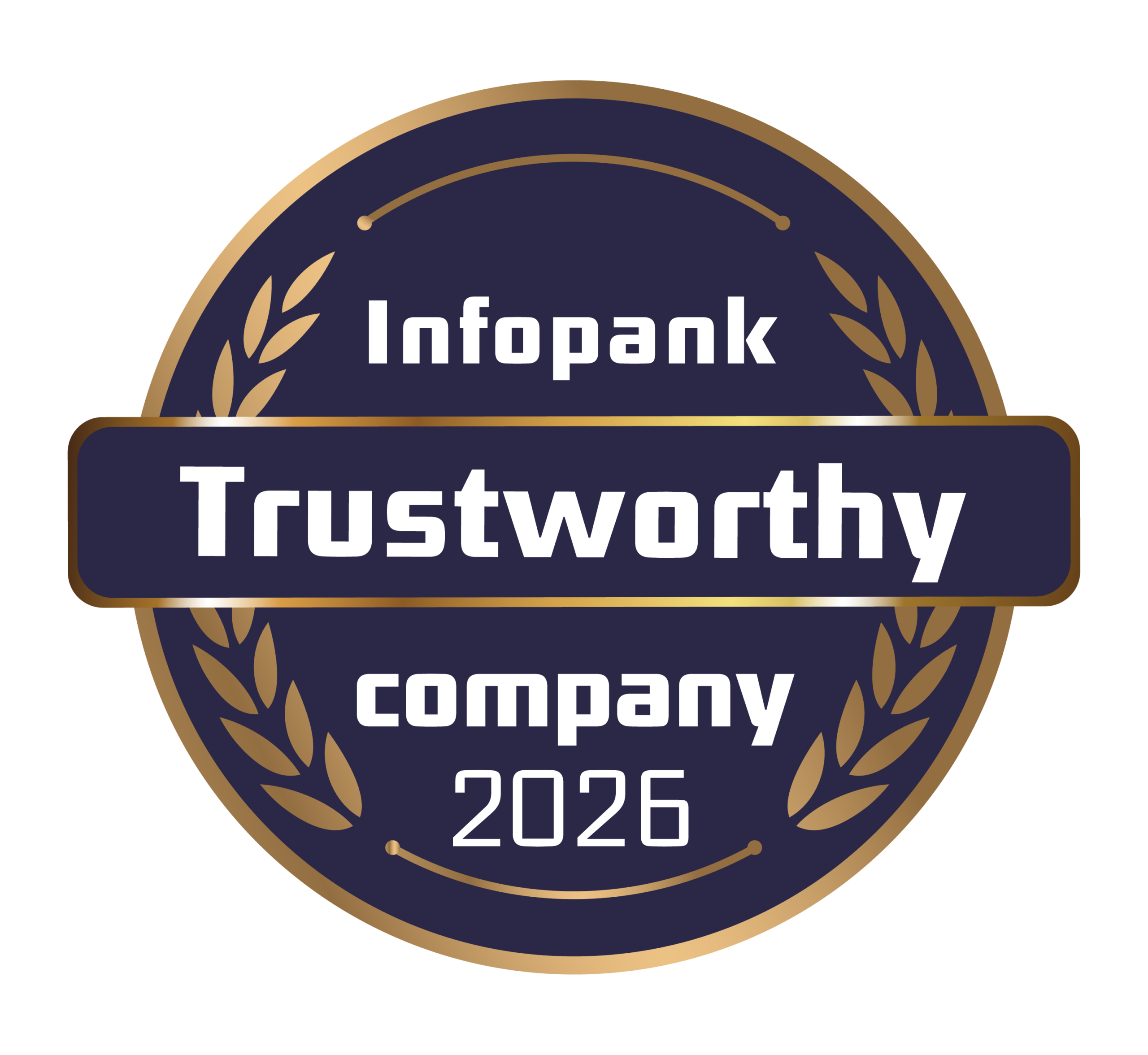 Infopank Trustworthy Company 2026